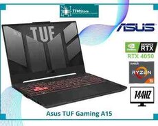 Asus TUF Gaming A15 FA507NU-LP166 (90NR0EB5-M00FW0)