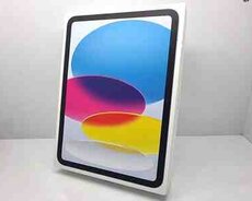 iPad 10.9 Silver 2022 64GB