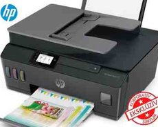 Printer HP Smart Tank 615 AIO Y0F71A