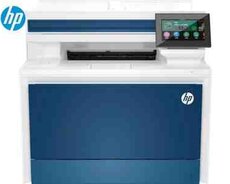 HP Color LaserJet Pro MFP 4303dw Printer