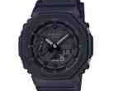 CASİO G-Shock GA-2100-1A1 qol saatı