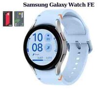 Samsung Galaxy Watch FE Silver