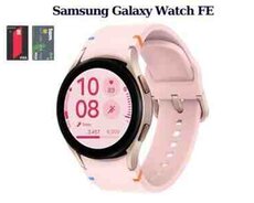 Samsung Galaxy Watch FE Pink