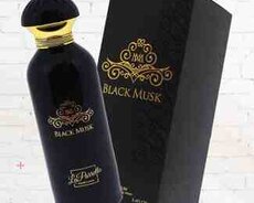 Black Musk ətri