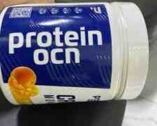 İdman qidası Protein ocn