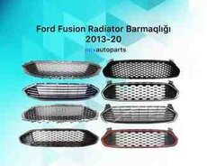 Ford Fusion 2013-2020 radiator barmaqlığı