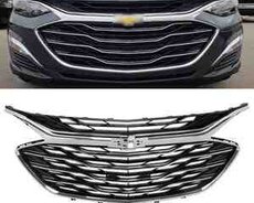 Chevrolet Malibu 2019-20 radiator barmaqlığı