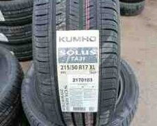 Kumho şinləri 21550R17