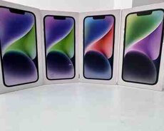 Apple iPhone 14 Midnight 128GB6GB