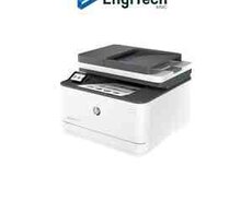 Laser Printers HP 3G632A, 2Z627A, 2Z609A