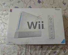 Nintendo Wii