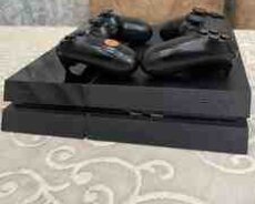 Sony Playstation 4 500GB