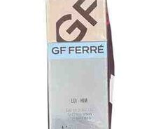 Ətir GF FERRE