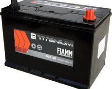 Fiamm Titanium Black 95 Ah R