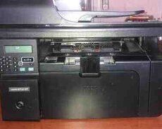 LaserJet M1212 MFP