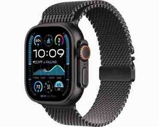 Apple Watch Ultra 2 Titanium