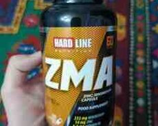 İdman qidası ZMA Hard line