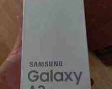 Samsung Galaxy A3 (2016) White 16GB1.5GB qutusu