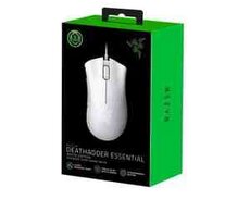 Kompüter siçanı Razer deathadder essentetial white