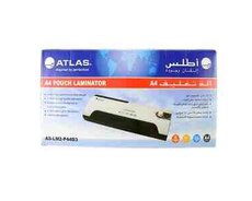 Laminator Atlas A4 AS-LM2-P44D3