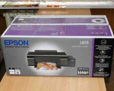 Printer Epson L805