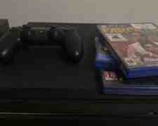 Playstation 4