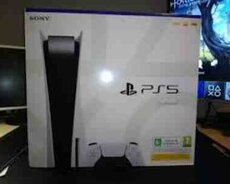 Sony Playstation 5 825GB