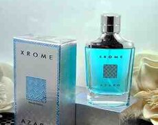 Xrome Azaro ətri