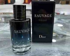 Ətr Dior Sauvage