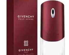 Givenchy ətri