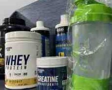 Protein Whey