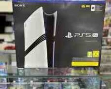 Sony Playstation 5 Pro 2TB