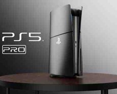 Sony Playstation 5 Pro 2TB