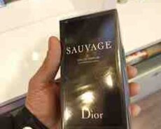 Ətir Dior Sauvage eau de pafum