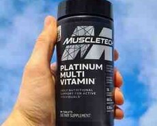 Muscletech Multivitamin 90 tab