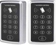 Access control keçid sistemi