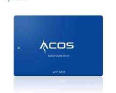 SSD Acos 256 GB 2.5 SATA