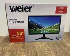 Monitor Weier 22