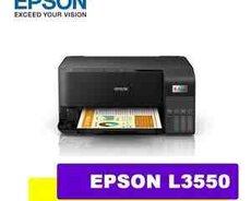 Printer Epson L3550