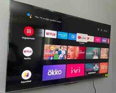 Televizor Xiaomi Mi TV Qled 55 Euro 2GB32GB