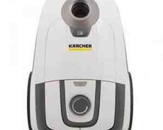 Tozsoran KARCHER VC 2 Premium white