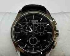 Tissot qol saatı