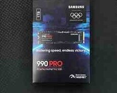 Samsung 990 Pro 1TB