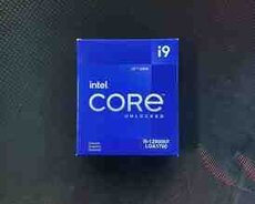 Prosessor Intel i9-12900KF