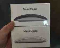 Magic mouse