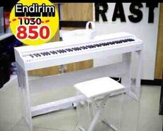 Elektro piano Allegro RK -900