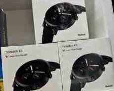 Ticwatch E3 Black