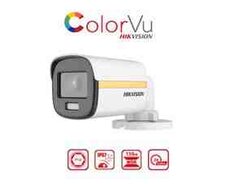 Hikvision Colorvu Kamera DS-2CE10DF3T-F