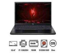 Noutbuk Acer NITRO ANV15-51-79G2