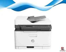 Printer HP Color Laser MFP 179fnw 4ZB97A